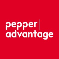 Pepper Advantage