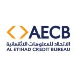 Al Etihad Credit Bureau, DIFC, AECB 