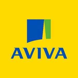 Aviva, Insurance, 