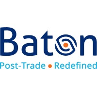 Baton Systems, FinTech, UK