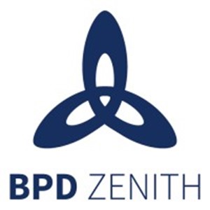 BPD Zenith, Peacock Engineering, Asset Management, Cloud, FinTech, UK