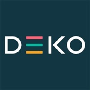 DEKO, Checkout Platform, FinTech, BNPL, B2B SaaS, UK