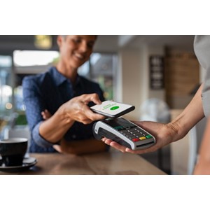 Digital Payments, Contactless Payments, Cardless Transactions, Tap To Pay, FinTech, UK