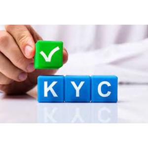 eKYC, Digital KYC, Know Your Customer, Digital Payments, Biometric ID Verification, RiskTech, UK, Europe