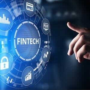 FinTech, Funding, wealth,