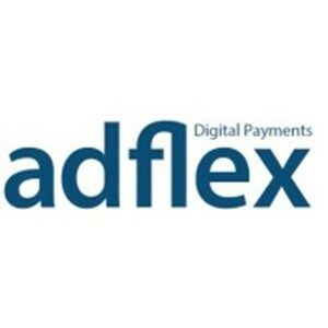 Adflex, Virtual Card Reading, B2B Payments, STP 3.0, FinTech, UK