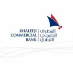 Khaleeji Commercial Bank, Khaleeji 