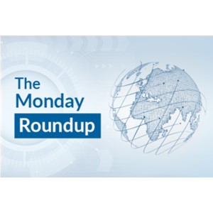 Monday roundup