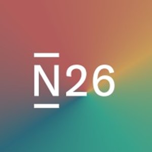 N26, Neobank, Digital Bank, Challenger Bank, Mobile Bank, Upvest, FinTech, Europe