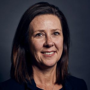 Rachelle Frewer, CFO, LHV Bank, FinTech