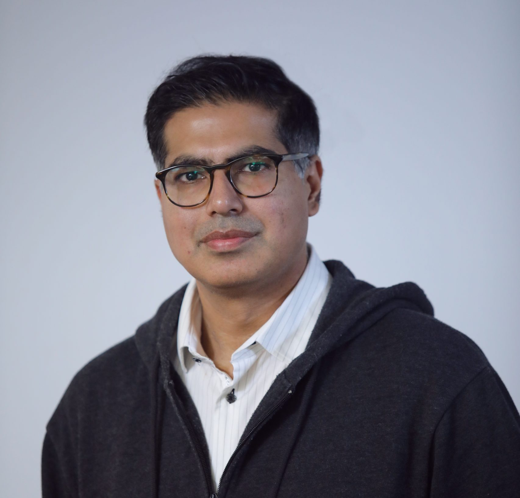 Rajat Dayal, CEO, Yabx.