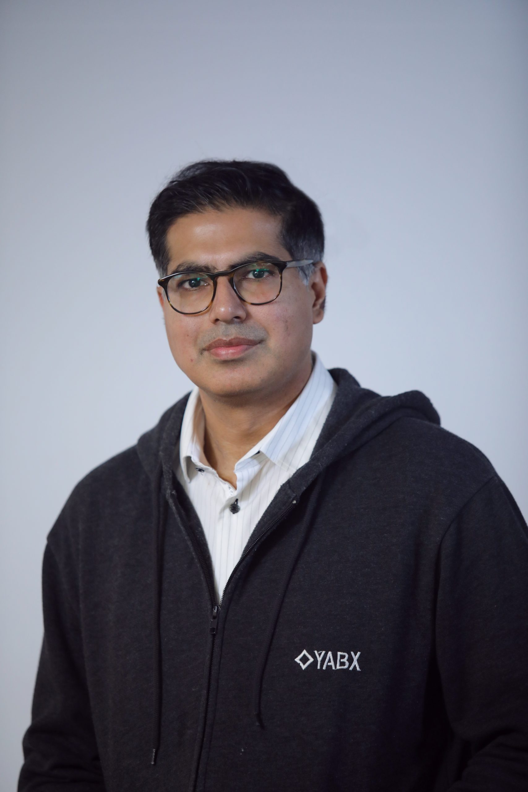 Rajat Dayal, CEO, Yabx.