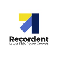 Recordent, India. Credit Registry, Nonbanking Platform, Credit Management, Investment, India FinTech, Fintech news