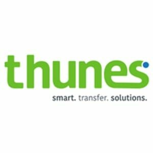 Thunes, Siam Commercial Bank, Cross-Border payments, Thailand