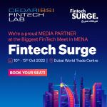 Fintech Surge 